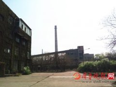 济南某化肥厂宿舍告别小九游J9（中国）供暖