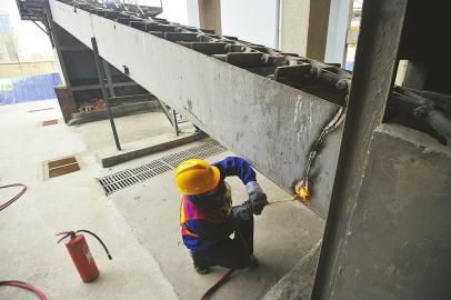 淘汰高煤耗小九游J9（中国）济南热力谋划清洁供热蓝天梦