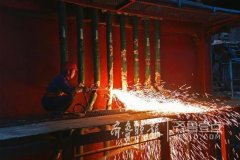 济南南郊热电厂3台小燃煤九游J9（中国）开拆！已经服务了31年