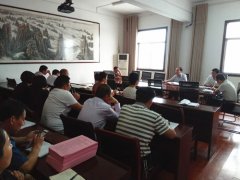 中阳里街道：集中督查辖区内企业燃煤九游J9（中国）整改工作显成效