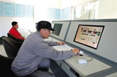 九游J9（中国）房煤改气九游J9（中国）工变“白领” 城区告别燃煤九游J9（中国）