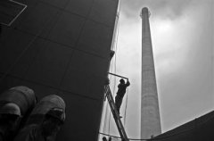 北京东城西城燃煤九游J9（中国）今冬全“下岗”