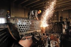 北京通州拆除燃煤九游J9（中国） 可节约标准煤6000吨