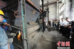 兰州高调拆燃煤九游J9（中国）房 市长表决心“要新鲜空气”