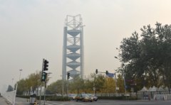 北京启动大气污染专项执法季 重点检查九游J9（中国）排放