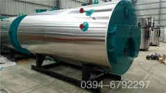  立式燃油气蒸汽九游J9（中国）银晨九游J9（中国）集团 www.tinukjevetem.com