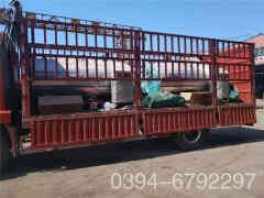  燃气低氮蒸汽九游J9（中国）太康九游J9（中国） 15290601789