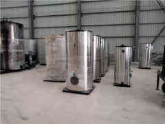  2吨燃气蒸汽九游J9（中国）批发价格太康九游J9（中国）厂 www.tinukjevetem.com