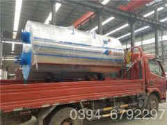  3吨燃油蒸汽九游J9（中国）