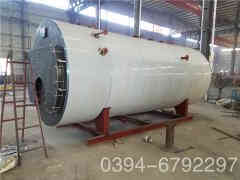  350kw柴油热水九游J9（中国）