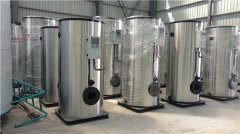  三吨立式蒸汽九游J9（中国）