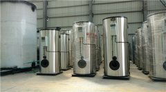  60万大卡全自动热水九游J9（中国）