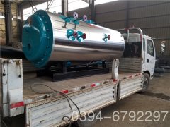  10万大卡大棚热水九游J9（中国）