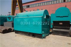  120万大卡大棚热水九游J9（中国）