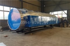  20万大卡大棚热水九游J9（中国）