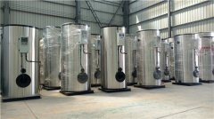  一吨浴池热水九游J9（中国）