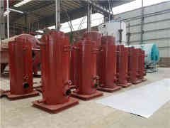  1400kw燃油热水九游J9（中国）