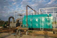  全自动燃油热水九游J9（中国）