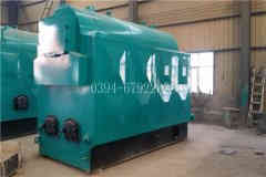  八吨大型热水九游J9（中国）