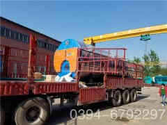  四吨酒店热水九游J9（中国）