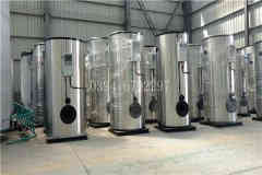  3吨低氮热水九游J9（中国）