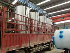  八吨三回程燃气九游J9（中国）