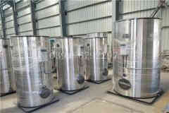  三吨酒店热水九游J9（中国）