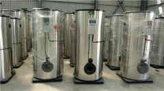  0.3吨承压热水九游J9（中国）