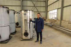  八吨养殖热水九游J9（中国）