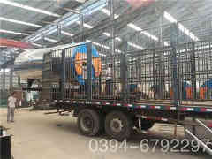  1吨承压热水九游J9（中国）