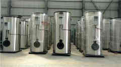  10吨自动热水九游J9（中国）