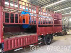  120kw热水九游J9（中国）