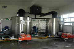  三吨热水九游J9（中国）