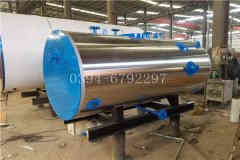  490kw冷凝热水九游J9（中国）