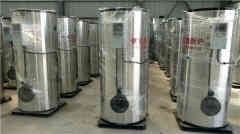  15吨燃油热水九游J9（中国）