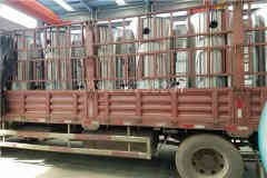  八吨冷凝热水九游J9（中国）