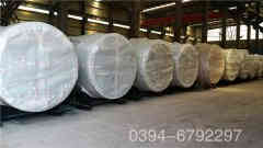  15吨燃气热水九游J9（中国）