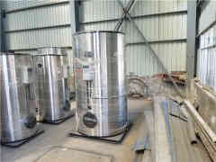  0.3吨洗浴热水九游J9（中国）