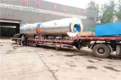  0.1吨取暖热水九游J9（中国）