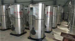  10吨燃气冷凝九游J9（中国）