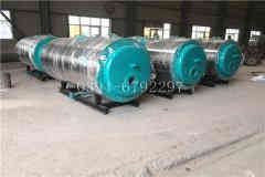  350kw低氮热水九游J9（中国）