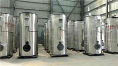  10万大卡小型热水九游J9（中国）