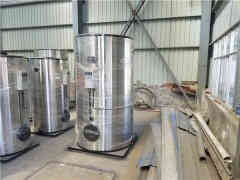  12吨燃气冷凝九游J9（中国）