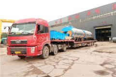  2100kw全自动热水九游J9（中国）