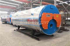  240kw全自动热水九游J9（中国）