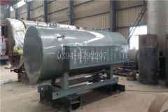 常压燃气热水九游J9（中国）品牌