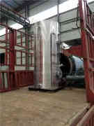 小型热水九游J9（中国）厂家