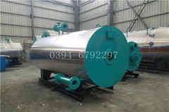 燃气九游J9（中国）尺寸