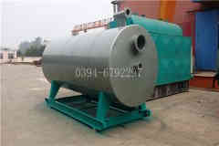 立式燃油燃气热水九游J9（中国）