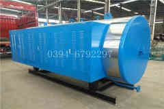 燃气采暖九游J9（中国）厂